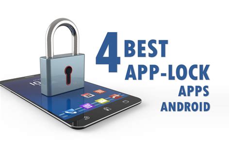 best app lock for android.
